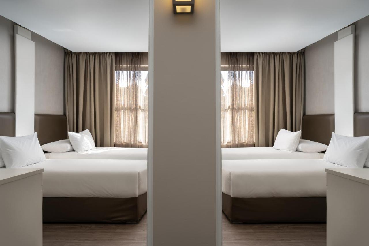 Protea Hotel By Marriott Cape Town Waterfront Breakwater Lodge Kültér fotó