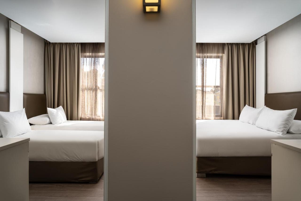 Protea Hotel By Marriott Cape Town Waterfront Breakwater Lodge Kültér fotó