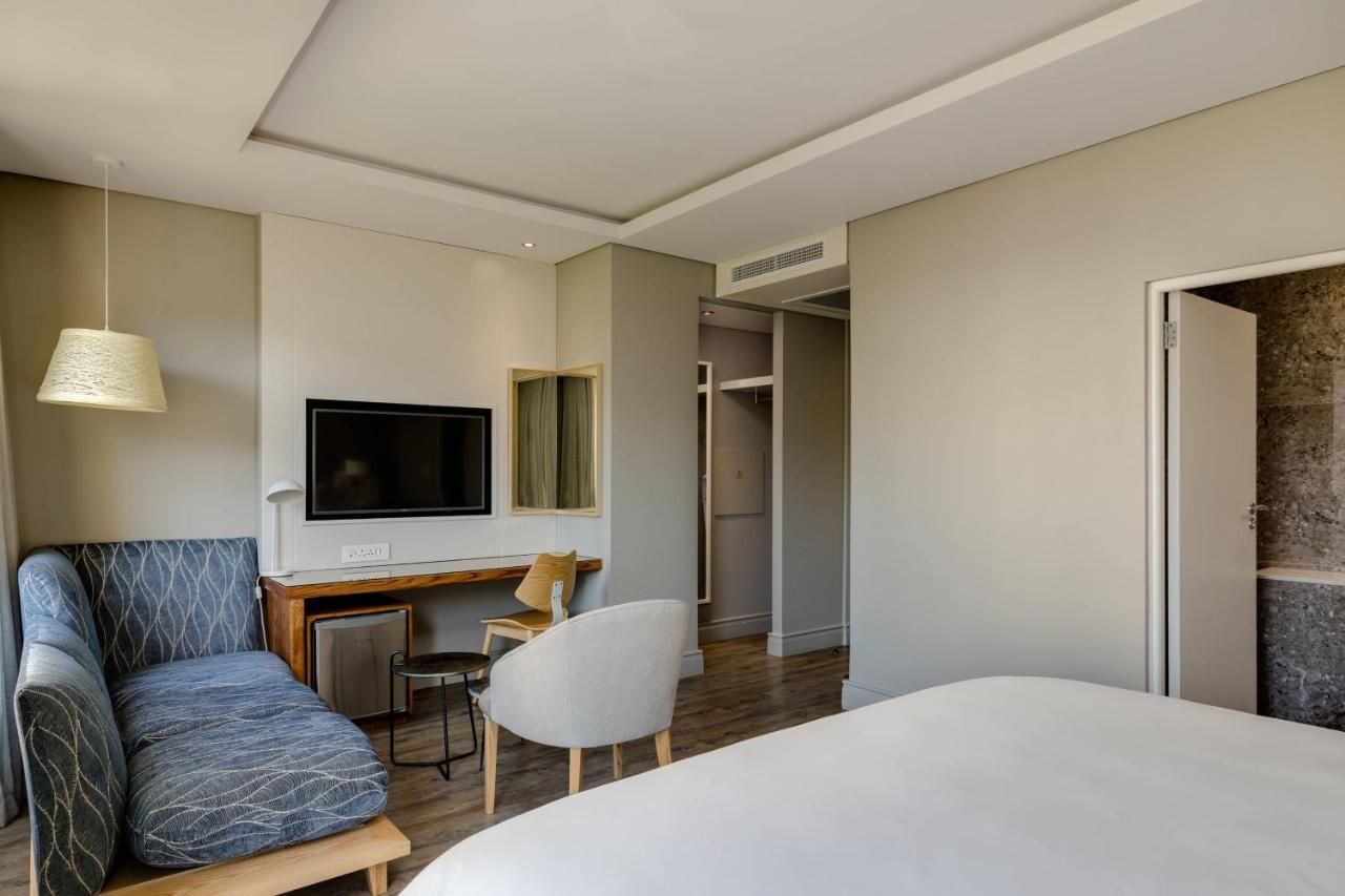 Protea Hotel By Marriott Cape Town Waterfront Breakwater Lodge Kültér fotó