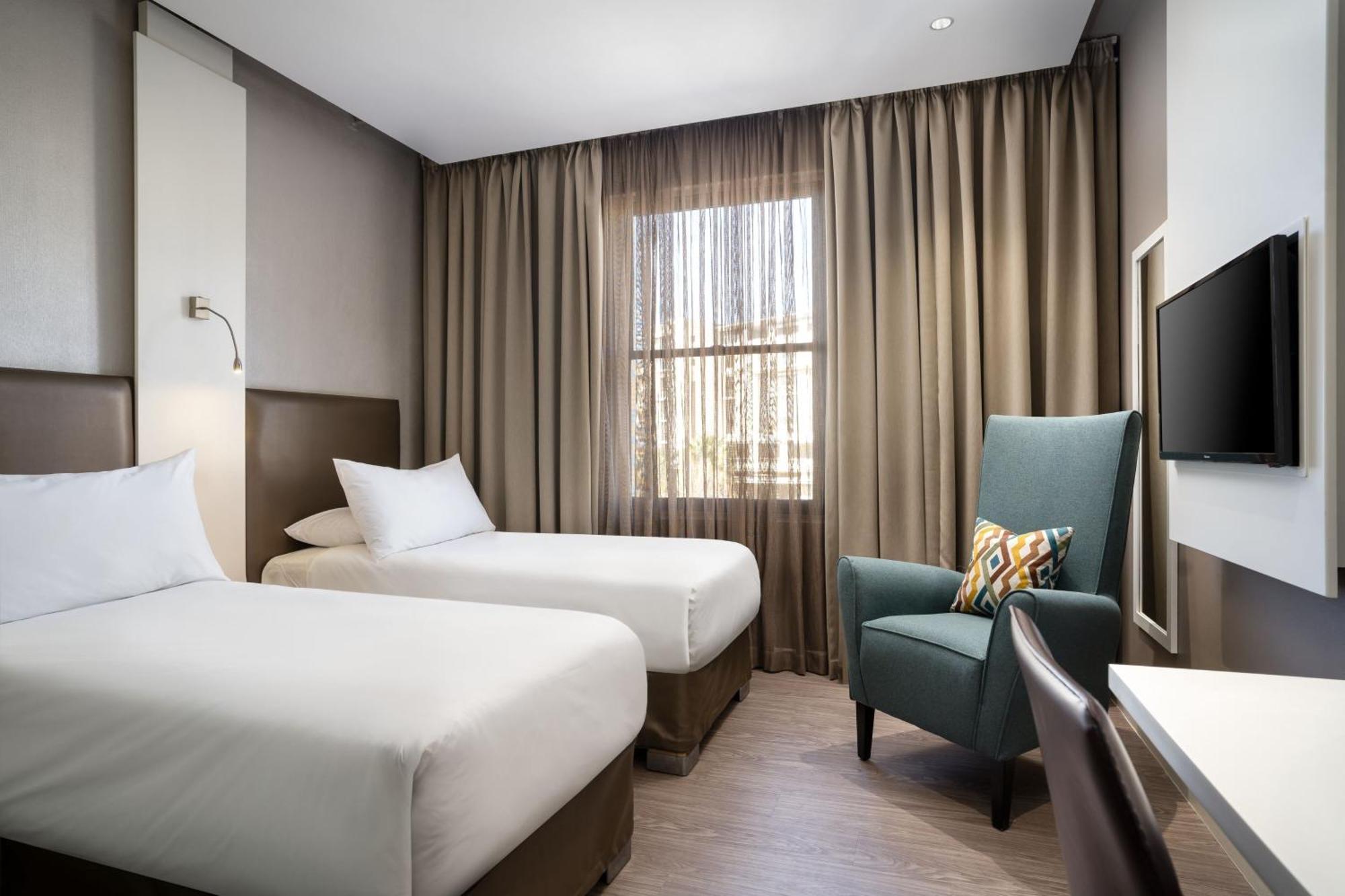 Protea Hotel By Marriott Cape Town Waterfront Breakwater Lodge Kültér fotó