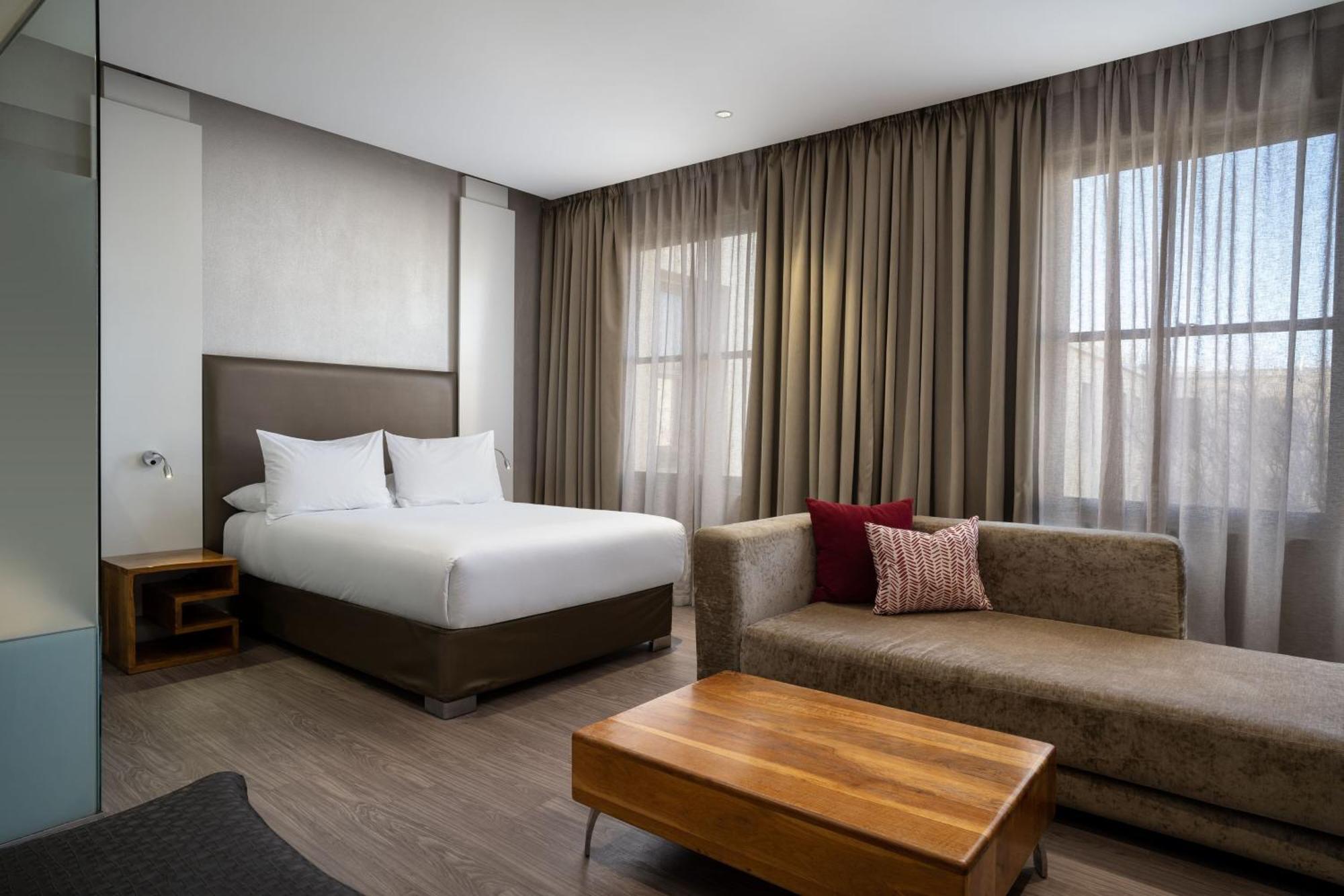 Protea Hotel By Marriott Cape Town Waterfront Breakwater Lodge Kültér fotó
